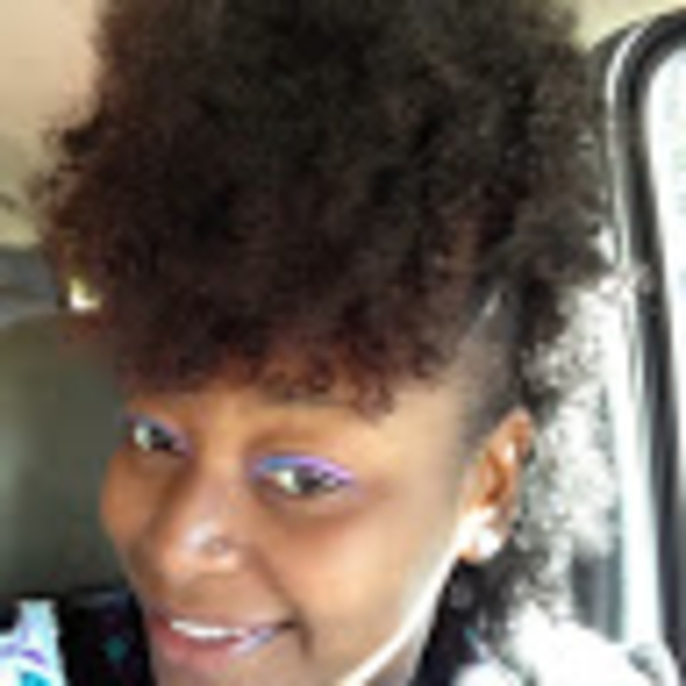 Meet your Posher, Shenicqua